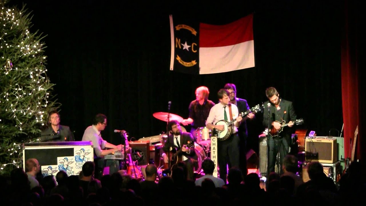 Guarda Chatham County Line & Friends - Take Heed su YouTube Guarda Chatham County Line & Friends - Take Heed su YouTube