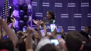 Could Upsets In Mass. Primary Effect Change Within The Democratic Party?