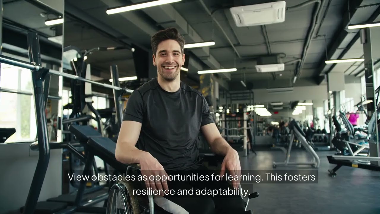 Mental and Emotional Preparation for a Successful Weight Loss Journey