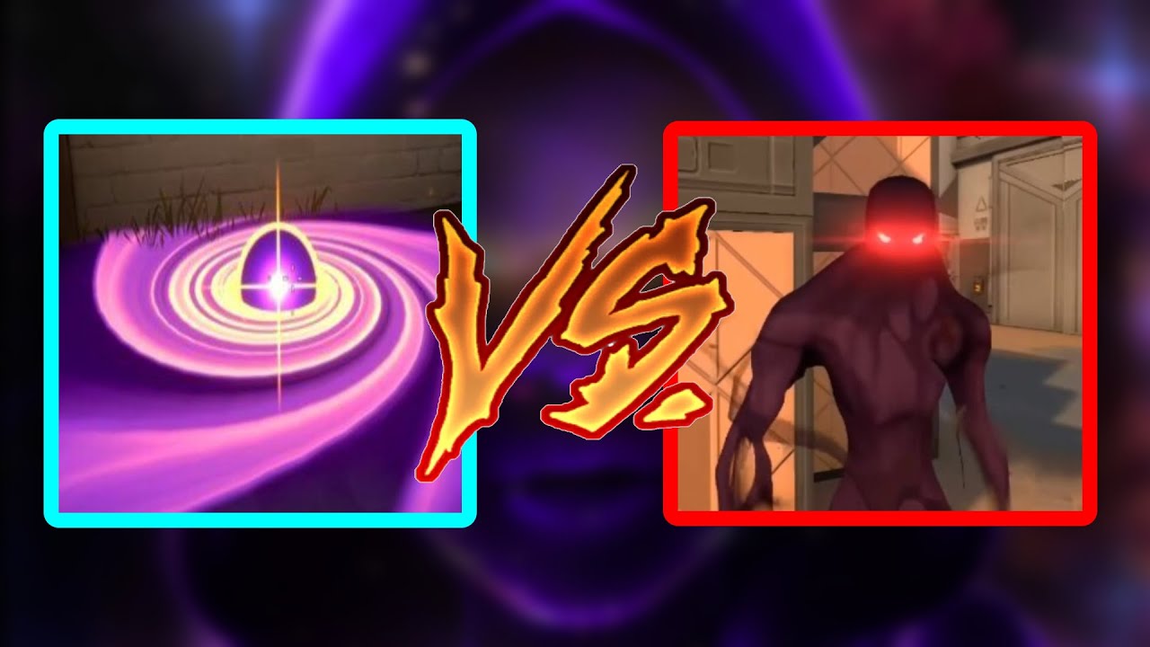 Astra Suck Spike Deny vs Omen Ult