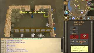 [RSPS] [2013] Aratee [New] [Spawn Server] [Join Now!]