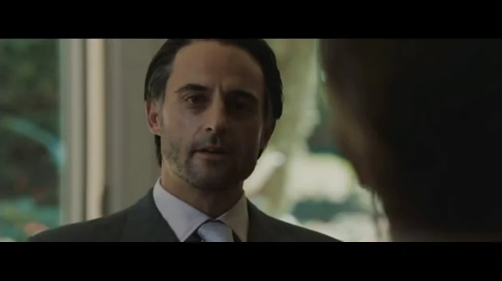 Body of Lies (2008) - Ed Hoffman requests informat...