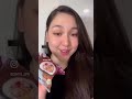 Mochi sabor Açaí no Japão