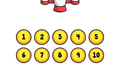 Trick Me: Brain Teasers Puzzle Level 216 Solution Walkthrough (Trick Me)