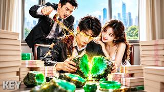 Coffee thrown, sight awakes, jade stone, five million, classmate won, success。 screenshot 5