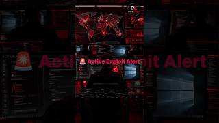 CISA Warns of 2 Actively Exploited Flaws 🚨 #cybersecurity #hackingnews #cyberattack2026