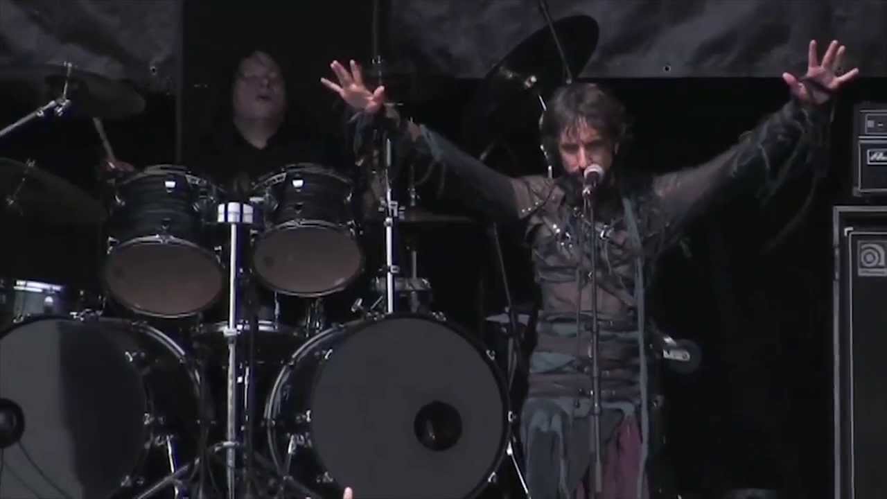 The Foreshadowing - Havoc (Live at Summer Breeze 2012)