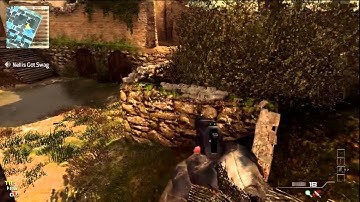 MW3: Erosion Jumps and "New Spots" MAY 23 must watch.