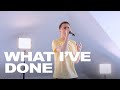 What I've Done - Linkin Park cover