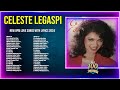 Celeste Legaspi Top Hits Popular Songs - Top 10 Song Collection
