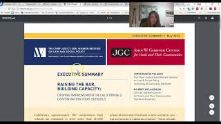 EDUC 695 - FedEx Week Prep