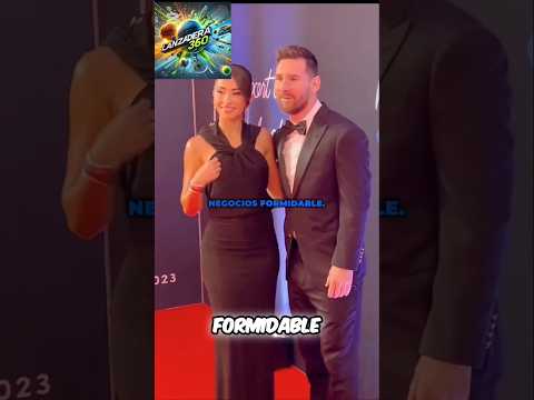 Futbolistas Millonarios: CR7, Messi y Sorprendente #1!