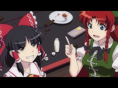 reimu the therapiss