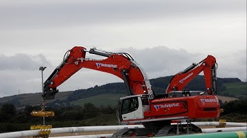 evanton spoolbase 2019