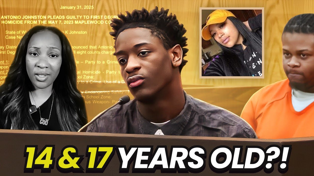 Judge Sentences Two Teen Defendants to Life Without Parole | Full Trial Recap