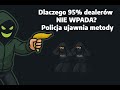 Narkobiznes W Polsce 5 Szokujących Sposobów Na Uniknięcie Więzienia