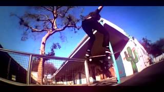 OCE #2 [Skate Edit]