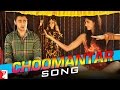 Choomantar Song | Mere Brother Ki Dulhan | Imran Khan | Katrina Kaif | Benny Dayal | Aditi Singh