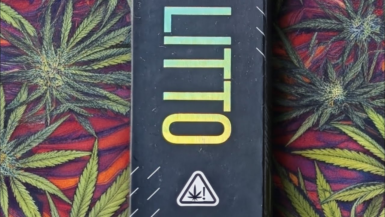 Care Package Str8fire 🔥 Обзор Литто: MJ Arsenal dab cap bongo rips 🔥😶‍🌫️🔥BlueDream