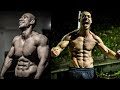 STRONGTH WORKOUT MONSTER - Vadym Oleynik