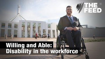 Willing & Able: Disability in the workforce