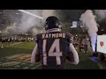 Kalif Raymond | Mic'd Up | Chicago Bears