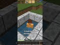 Майнкрафт, но мой бассейн улучшается ! #shorts #minecraft #рекомендации #жираф