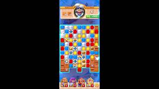 Kitchen Masters Level 109 No Boosters #Nuikin