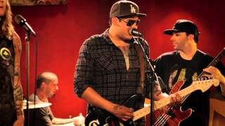 Video thumbnail of "The Dirty Heads - Lay Me Down feat. Rome of Sublime with Rome (Official Music Video)"