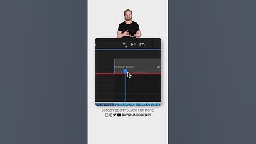 How to stop video from lagging in Premiere Pro #Shorts