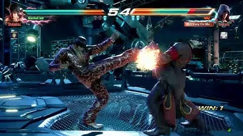 ws4 dss abuse.....He couldn