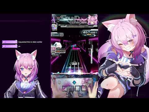 うさぬこぬんぬんファンタジー！ MXM 17 S