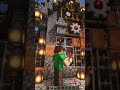 Futuristic House Build Minecraft