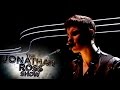 Shawn Mendes: Stitches Live | The Jonathan Ross Show