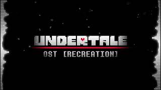 Undertale: (OST Recreation) - Sans. [+FLP]