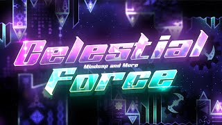 Celestial Force 100% | 164th Extreme Demon