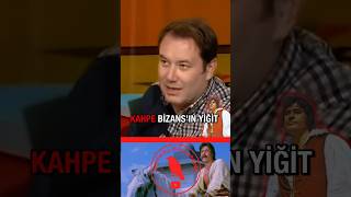 Şoray Uzundan Cüneyt Arkının Ata Binme Taklidi Üneytarkın