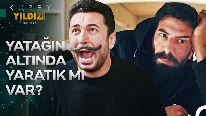 Best Of SEF-KUZ #4: Kaderde Yaratık Olmak Da Varmış - Kuzey Yıldızı İlk Aşk