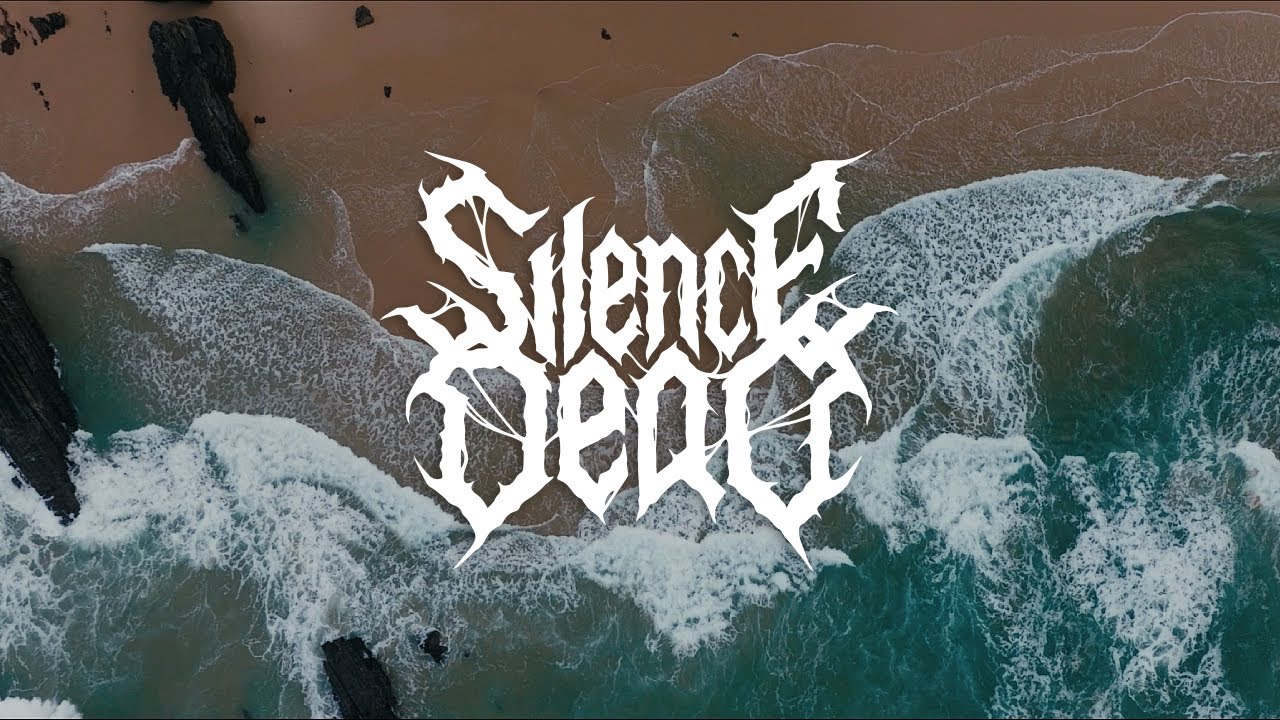 SILENCE DEAD - Withering Away [Official Music Video]
