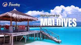 Dreaming Of Maldives? Weve Got You Covered