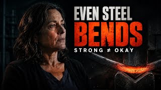 Even Steel Bends