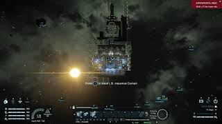 Space Engineers Xbox one 0g automatic docking system