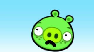 Asteroid, part 2 - King Pig Code | Cartoon for Kids | Learn with Bad Piggies