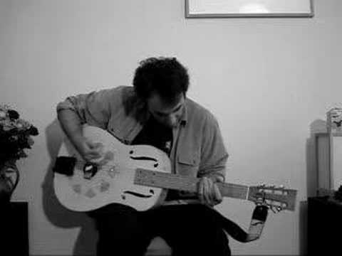 Terraplane Blues (Robert Johnson)