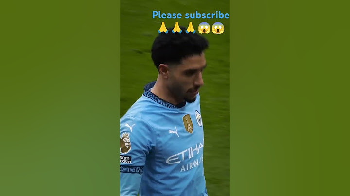 Omar Marmoush first hat-trick in Man city