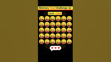 Memory Test __ Riddles And Puzzles For Iq Test __ part 13 #ytshorts #shorts #youtubeshorts #facts