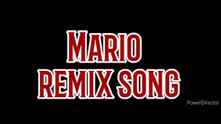 Super Mario Run (TRAP REMIX) Resimi