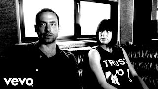 Phantogram - In The Studio With Phantogram (VEVO LIFT)