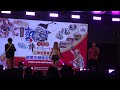 「2026苗栗市藝陣文化節」苗栗市首度盛大舉辦5月17日熱鬧登場藝陣踩街暨迎駕之夜晚會#BCRUSH#多元藝陣演官將首大神將#台網TNTV中網CTTV華網TVTV中華網TVCS陸視MLTV民網TVPS