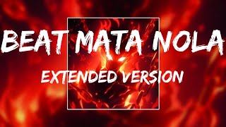 Beat Mata Nola Dj Remix Phonk Extended Version